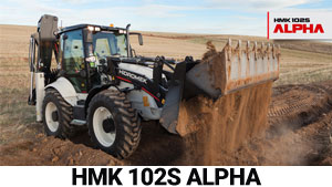 hmk 102s alpha 1