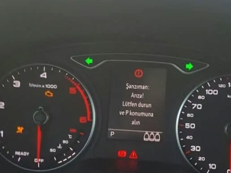 tosya oto kurtarici 1